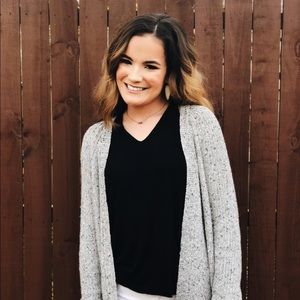 Meet your Posher, Grace